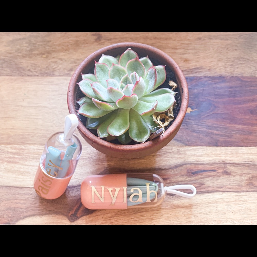 Reusable Travel Straws